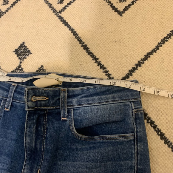 Lot of L’agence jeans size 27 - Picture 11 of 16